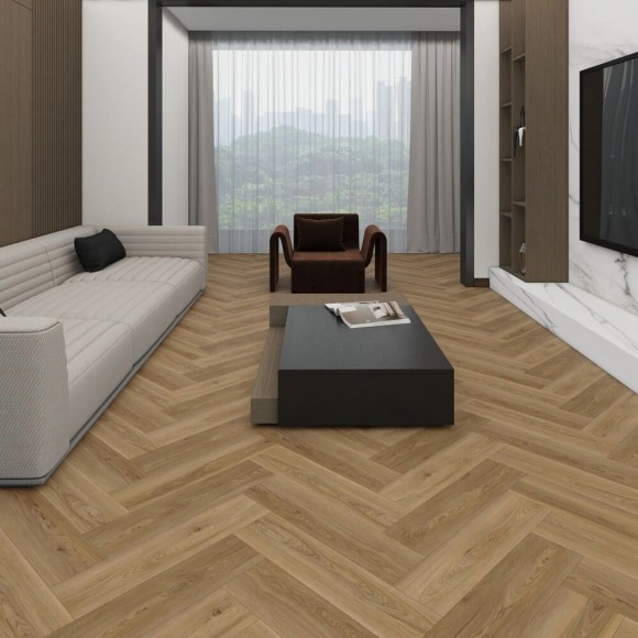 SPC Ламинат Union Дуб Рейн AR03-08