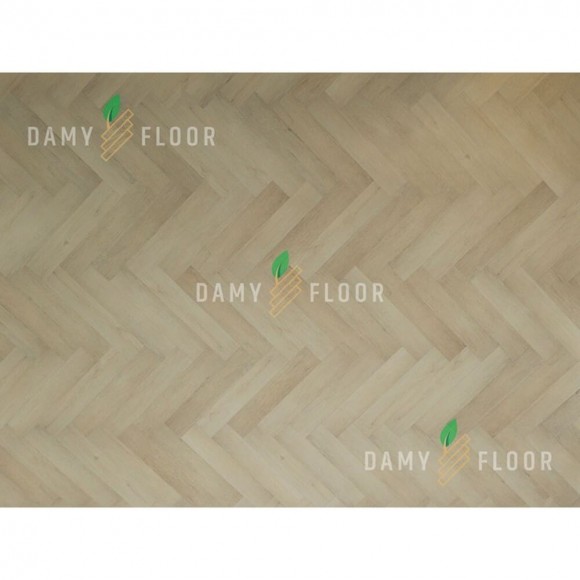 Кварцвиниловая плитка Damy Floor London LVT клеевая Бристоль 191023EL-02-LVT