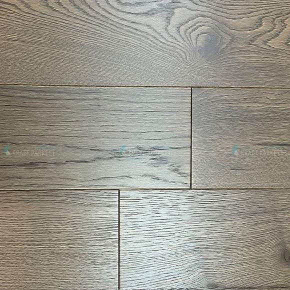 Инженерная доска Kraft Parkett Дуб Натур 217