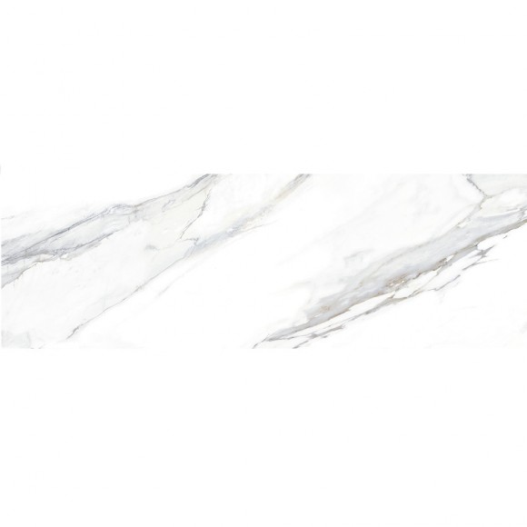 Плитка настенная Delacora Alicante Statuario WT15ALC00R 246×740