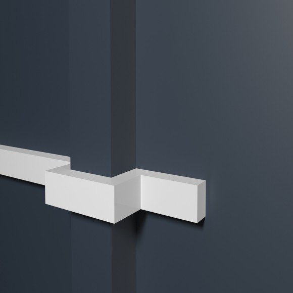 Молдинг Decor Dizayn DD622 Молдинг Decor Dizayn DD622