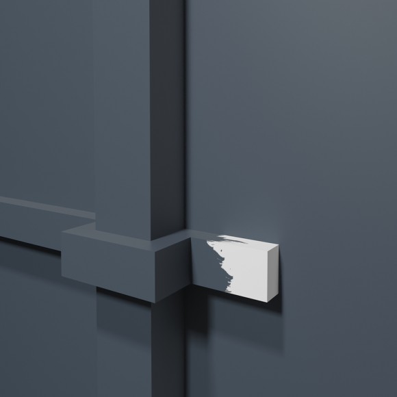 Молдинг Decor Dizayn DD622 Молдинг Decor Dizayn DD622