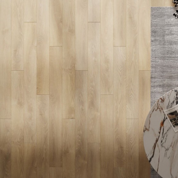 Ламинат AlixFloor Дуб Пепельный Ирландский ALX824