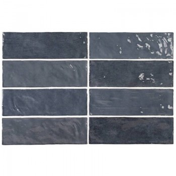 25848 La Riviera Blue Reef 6.5х20