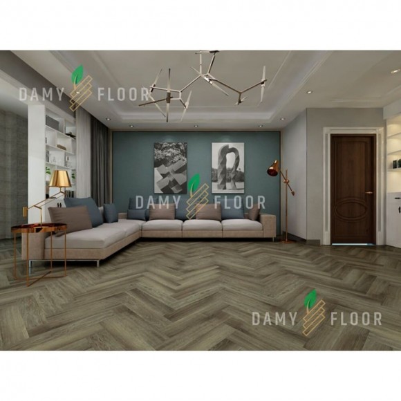 Кварцвиниловая плитка Damy Floor London LVT клеевая Оксфорд 200410EL-12-LVT Кварцвиниловая плитка Damy Floor London LVT клеевая Оксфорд 200410EL-12-LVT