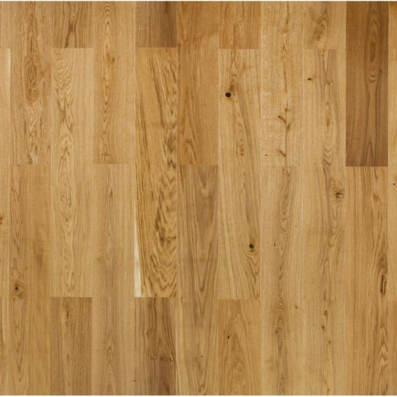 Паркетная доска Focus Floor Smart Дуб ОАЗИС