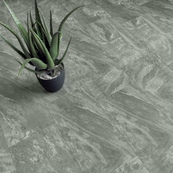 Кварц-виниловая плитка Alpine Floor Stone Хэмпшир ECO 4-9