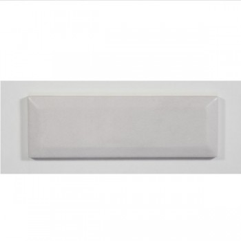 Керамическая плитка FREEHAND COTTON BEVEL 5.2X16