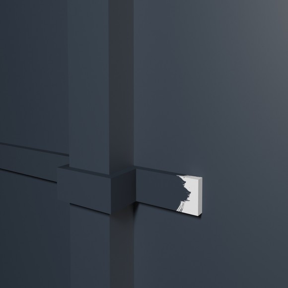 Молдинг Decor Dizayn DD610 Молдинг Decor Dizayn DD610