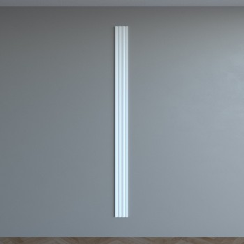 Пилястра Decor Dizayn DD201 Пилястра Decor Dizayn DD201