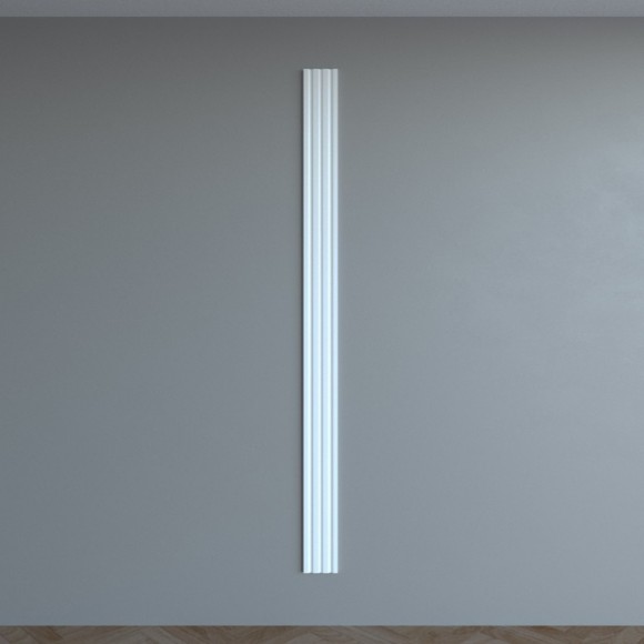 Пилястра Decor Dizayn DD201