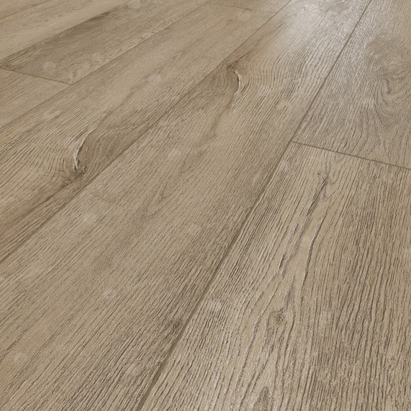 SPC ламинат Alpine Floor Premium XL Дуб Млечный ECO 7-13