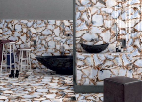 Керамогранит Maimoon Ceramica Luxury Stone 60*120