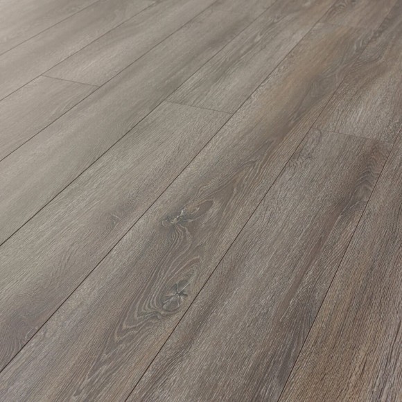 Ламинат AlixFloor Дуб Портовый Беленый ALX509