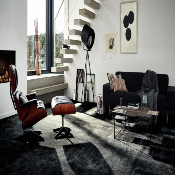 Ковровое покрытие AW Masquerade Costanza 99