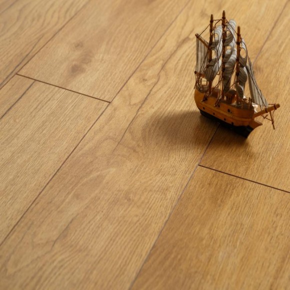 Ламинат Kronopol Marine Platinium Дуб Карибский D3876
