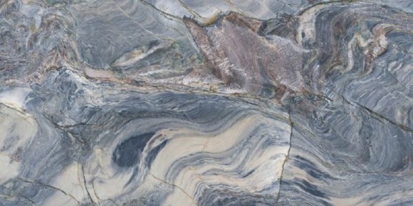 Керамогранит APE Blue Explosion Pol. Rect 60x120