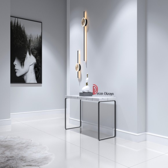 Плинтус напольный Decor Dizayn 005-115