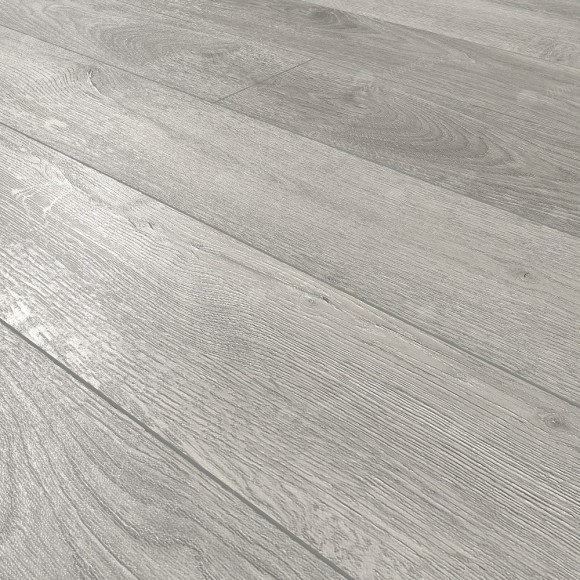 SPC ламинат Alpine Floor Premium XL Дуб Платина ECO 7-14