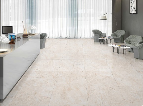 Керамогранит Leopard 6406 STONE IVORY POLISHED 60X120