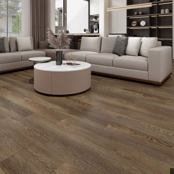 SPC Ламинат Union Дуб Норман CR04-01