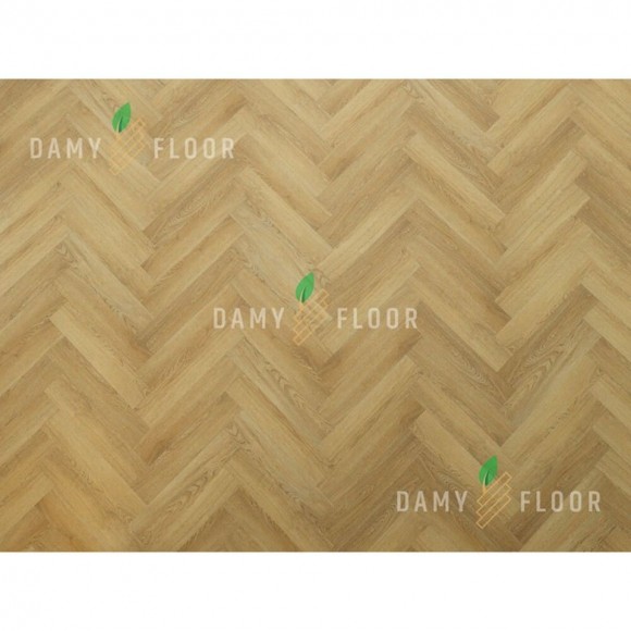 Кварцвиниловая плитка Damy Floor London LVT клеевая Шеффилд 190902EL-07-LVT