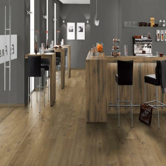 Пробковый пол Egger серии Pro Comfort Long - EPC009 Дуб Беннетт натуральный