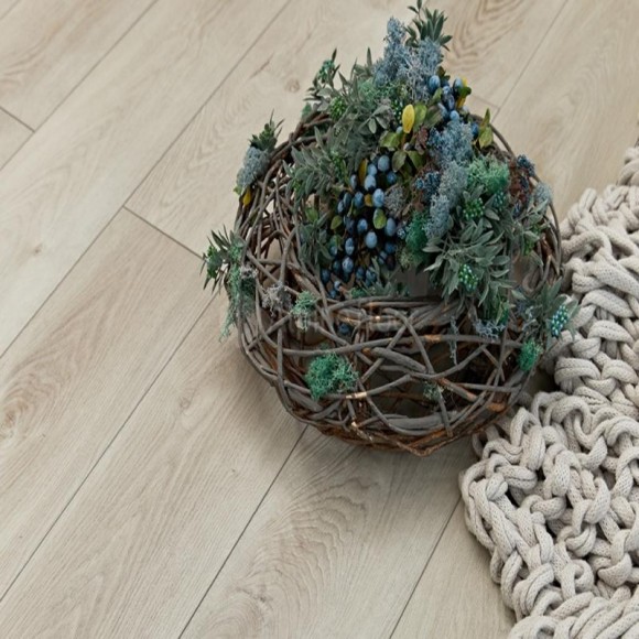 SPC ламинат Alpine Floor Premium XL Дуб Белая Ночь ECO7-2