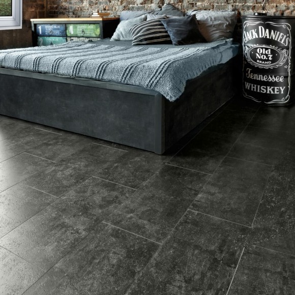 Кварц-виниловая плитка Alpine Floor Stone Ларнака ECO 4-11