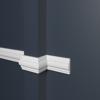 Молдинг Decor Dizayn DD35