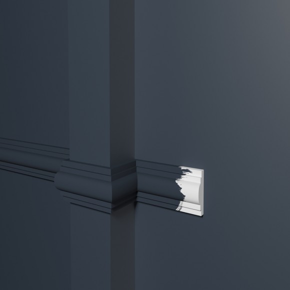 Молдинг Decor Dizayn DD35