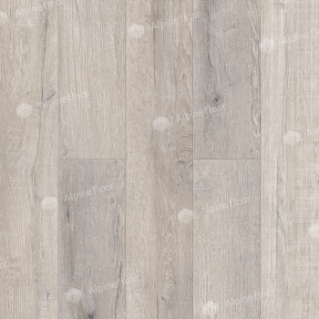 SPC ламинат Alpine Floor Premium XL Дуб Состаренный ECO 7-15