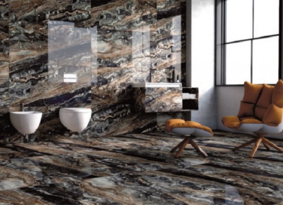 Керамогранит Maimoon Ceramica Opera Natural 60*120