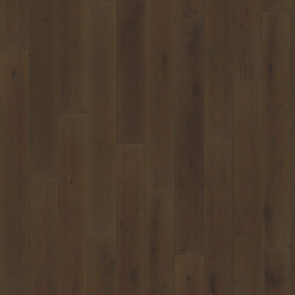 Паркетная доска AlixFloor Дуб Темный Тонированный ALX1013