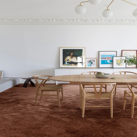 Ковровое покрытие AW Masquerade Kiama 48