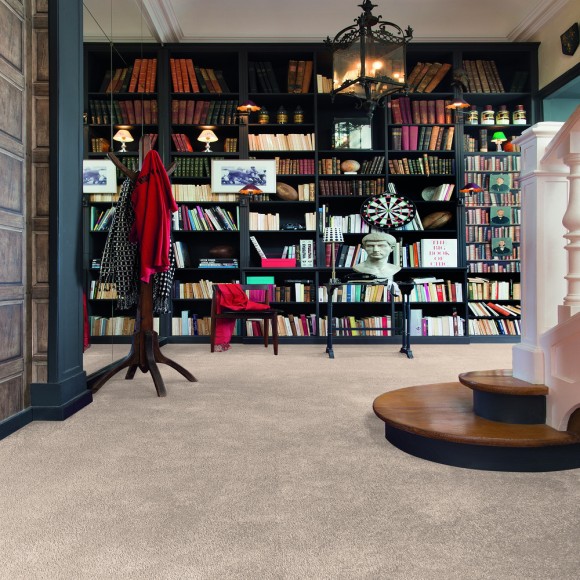 Ковровое покрытие AW Masquerade Messalina 37