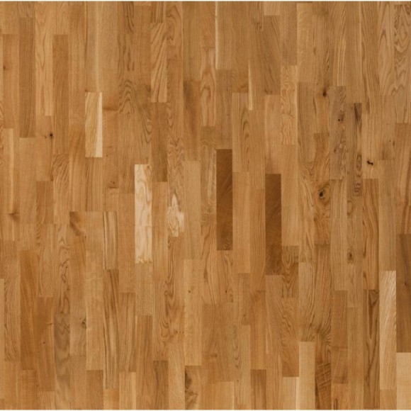 Паркетная доска Focus Floor Smart Дуб КЛАССИК