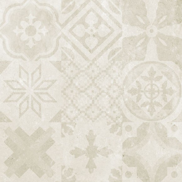 Керамогранит Geotiles Carocim Hueso (20 видов рисунка)