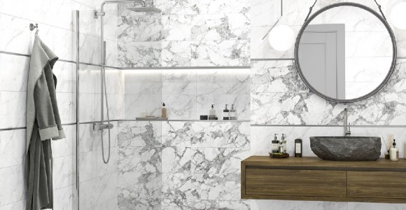 Плитка настенная Delacora Faenza Light WT15FAE00R 246×740 Плитка настенная Delacora Faenza Light WT15FAE00R 246×740