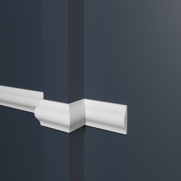 Молдинг Decor Dizayn DD10