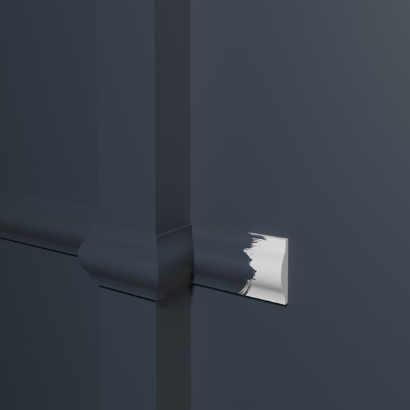 Молдинг Decor Dizayn DD10