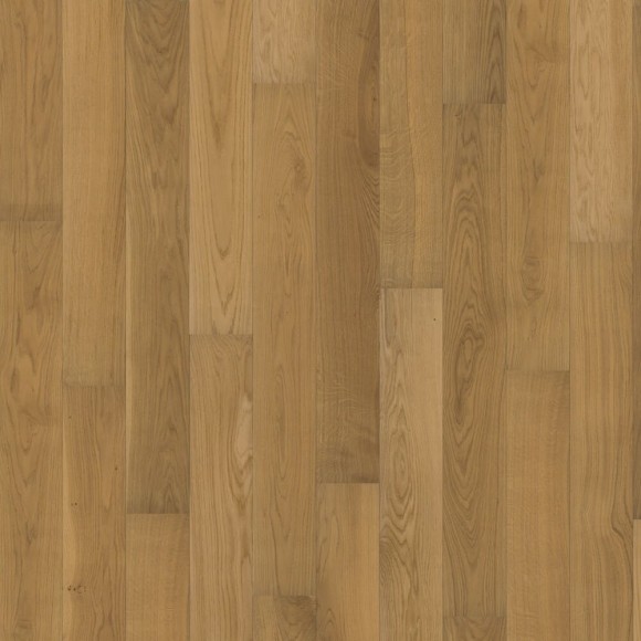 Паркетная доска AlixFloor Дуб Светло-коричневый Натуральный ALX1015