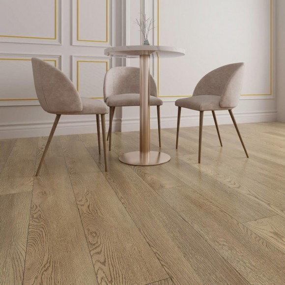 SPC Ламинат Union Дуб Гарден CR04-03 SPC Ламинат Union Дуб Гарден CR04-03