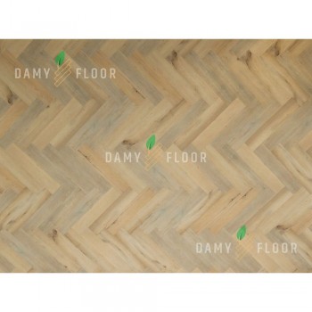 Кварцвиниловая плитка Damy Floor London LVT клеевая Ковентри 190707EL-01-LVT