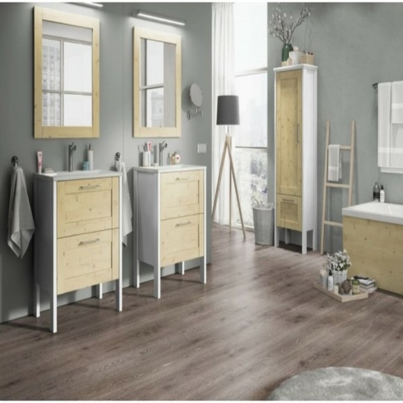 Пробковый пол Egger серии Pro Comfort Long - EPC008 Дуб Тонтон темный