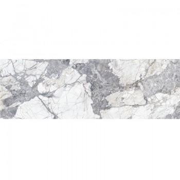 Плитка настенная Delacora Faenza Dark WT15FAE17R 246×740