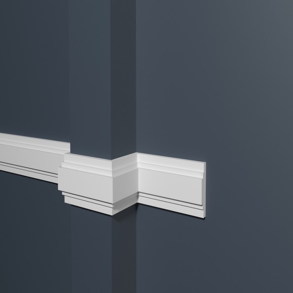 Молдинг Decor Dizayn DD623 Молдинг Decor Dizayn DD623