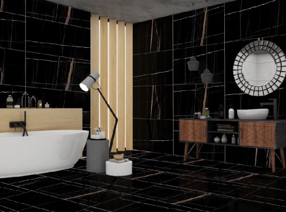 Керамогранит Concor Laurent High Glossy 60x120