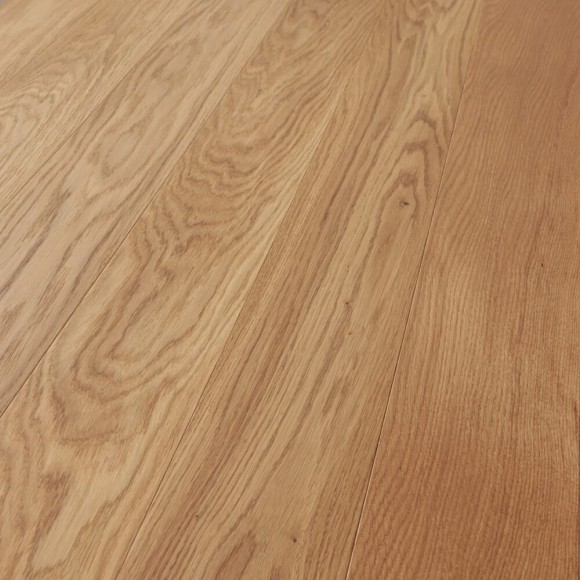 Паркетная доска AlixFloor Дуб Золотой Натуральный ALX1017