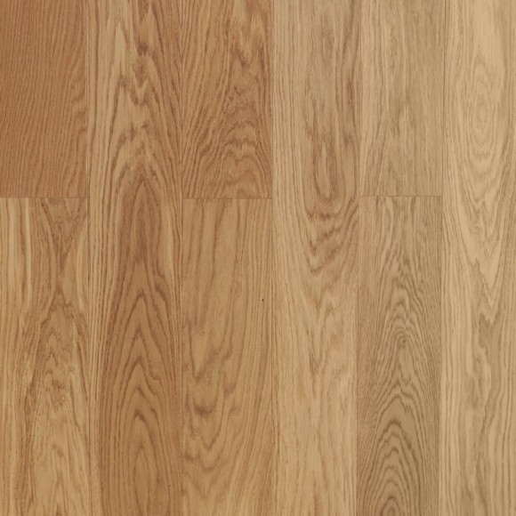 Паркетная доска AlixFloor Дуб Золотой Натуральный ALX1017